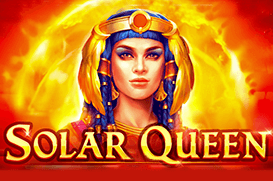 игровой слот Solar Queen